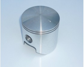 PÍST ČZ 380 CROSS  - 82,75 - (3 VÝBRUS) - (ČEP 18MM,KROUŽEK 1,8MM)   - ČESKÁ VÝROBA ALMET